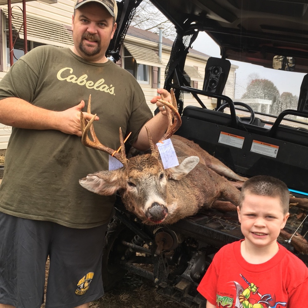 Meet your Posher, Jay